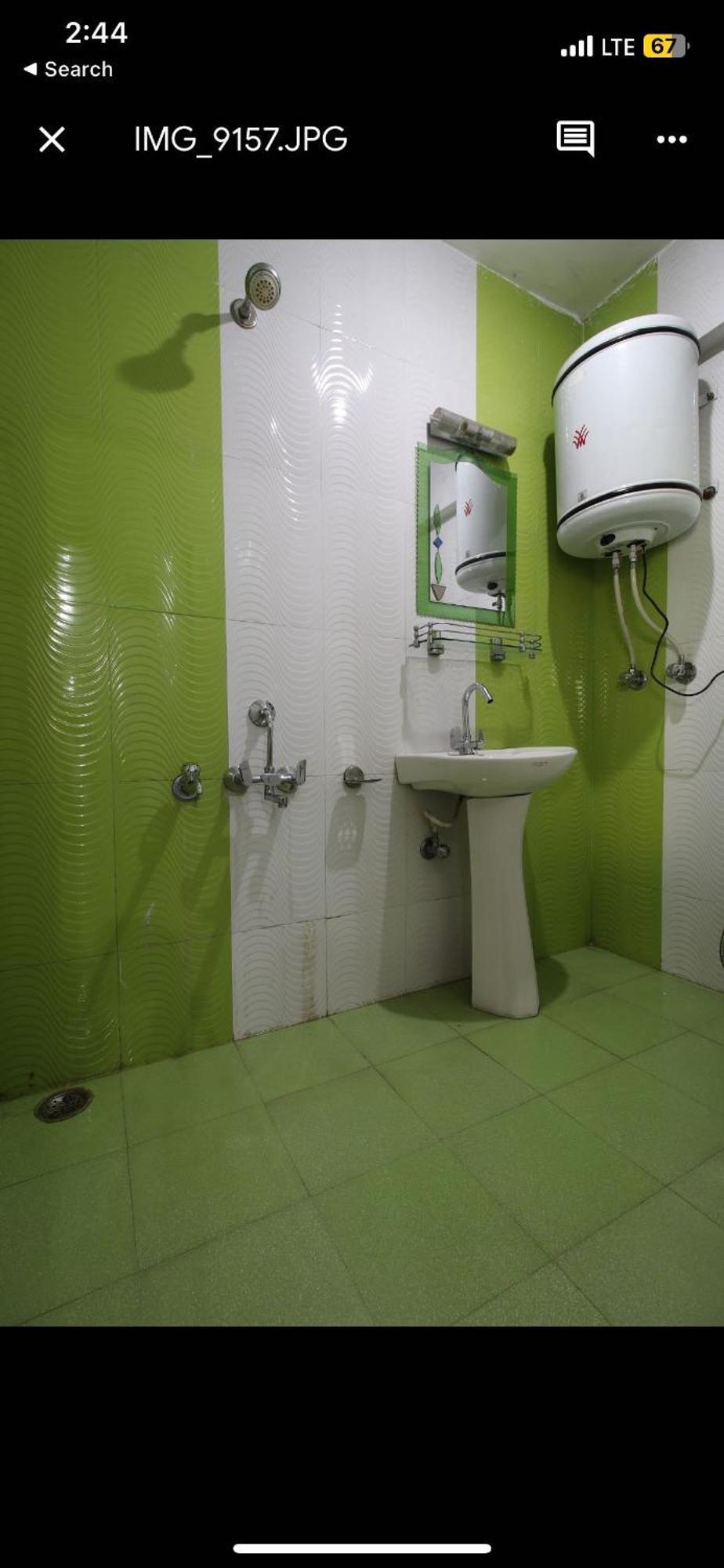 Hotel O Kohsheen Guest House Srīnagar المظهر الخارجي الصورة